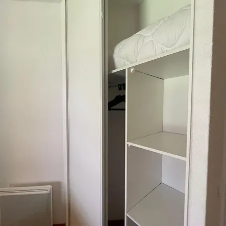Апартаменты Les 3 Balcons Du Mont Joly