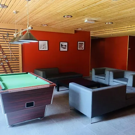 Апартаменты Les 3 Balcons Du Mont Joly
