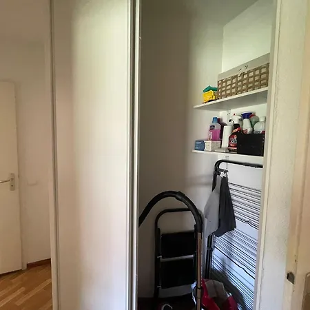 Les 3 Balcons Du Mont Joly Апартаменты