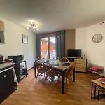 Les 3 Balcons Du Mont Joly *